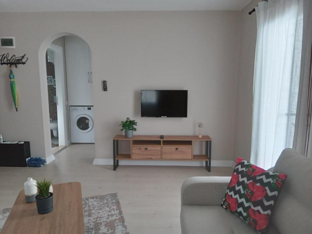 Бодрум: Dolphin Residences - Begonya 1