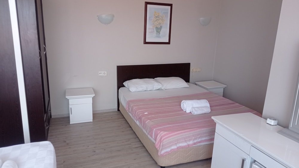 Бельдиби: Helene Moonlight Otel