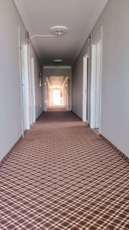 Бельдиби: Helene Moonlight Otel