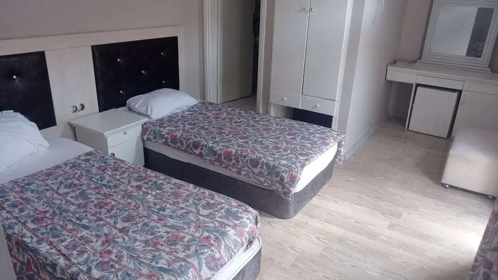 Бельдиби: Helene Moonlight Otel