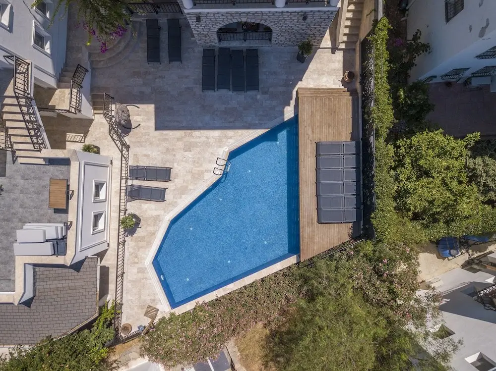 Бодрум: Noa Suite Hotel - Adults Only