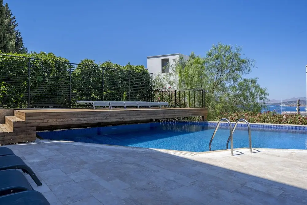 Бодрум: Noa Suite Hotel - Adults Only