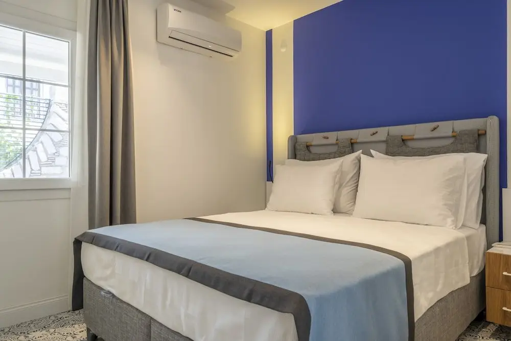 Бодрум: Noa Suite Hotel - Adults Only