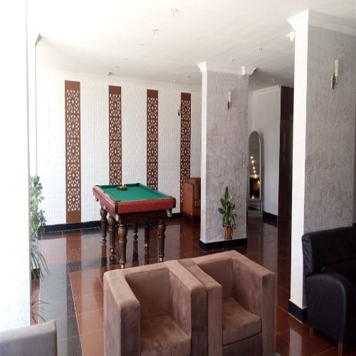 Бельдиби: Castle Park Hotel