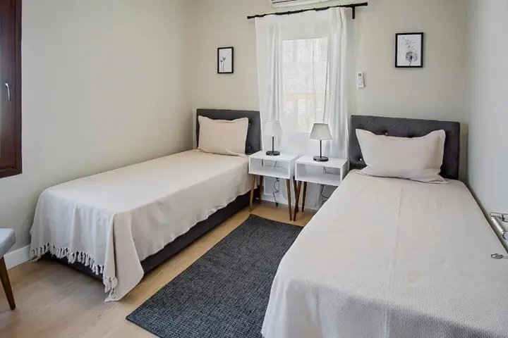 Бодрум: Dolphin Residences Taflan 2