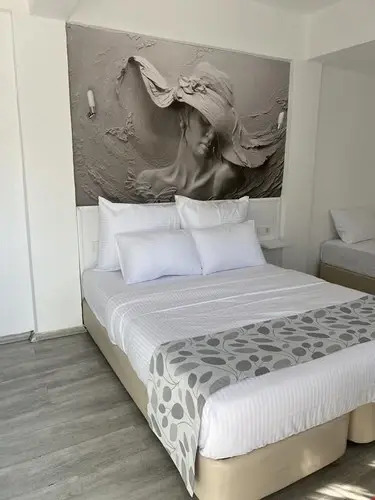 Los Marin Butik Hotel — фото 1