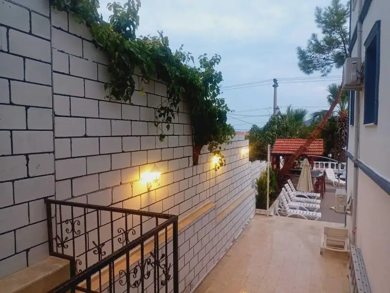 Айвалык: Pine Hotel Ayvalık
