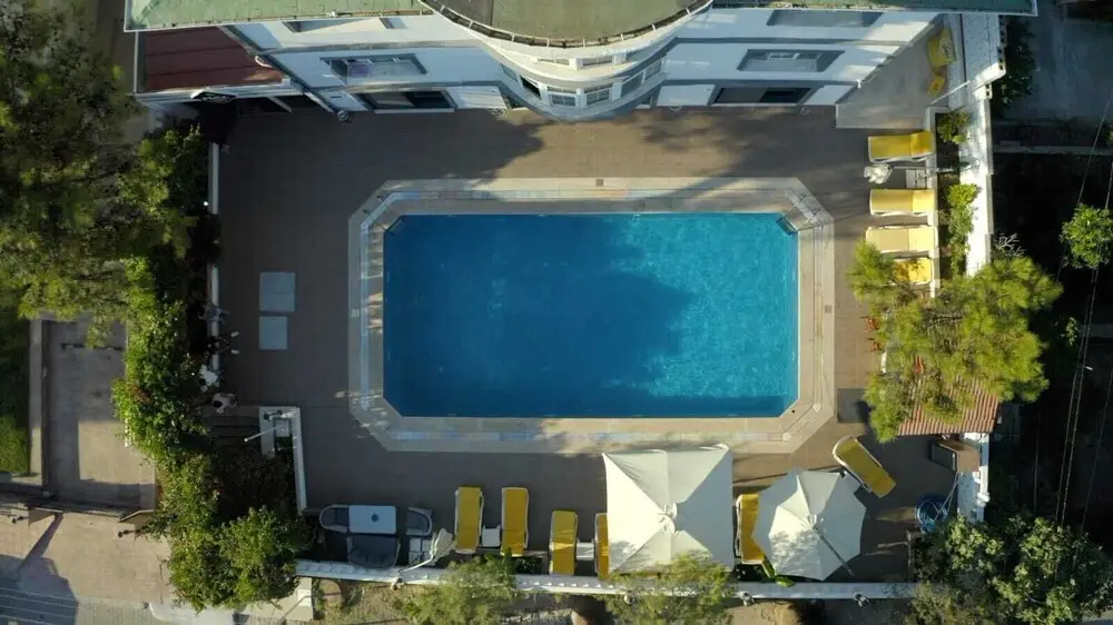 Айвалык: Pine Hotel Ayvalık