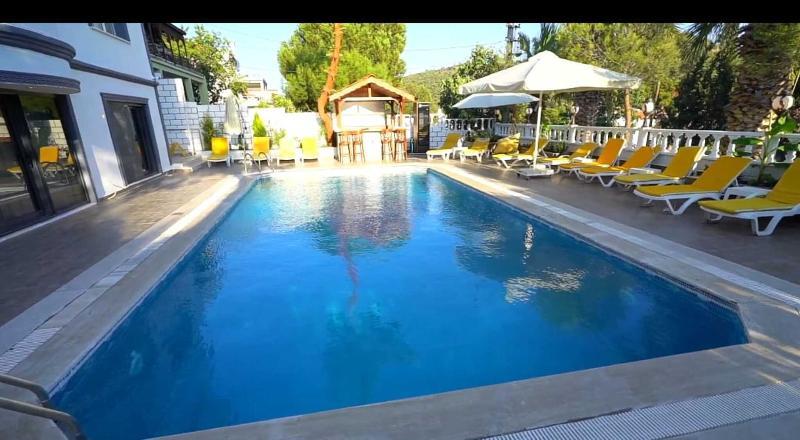Айвалык: Pine Hotel Ayvalık