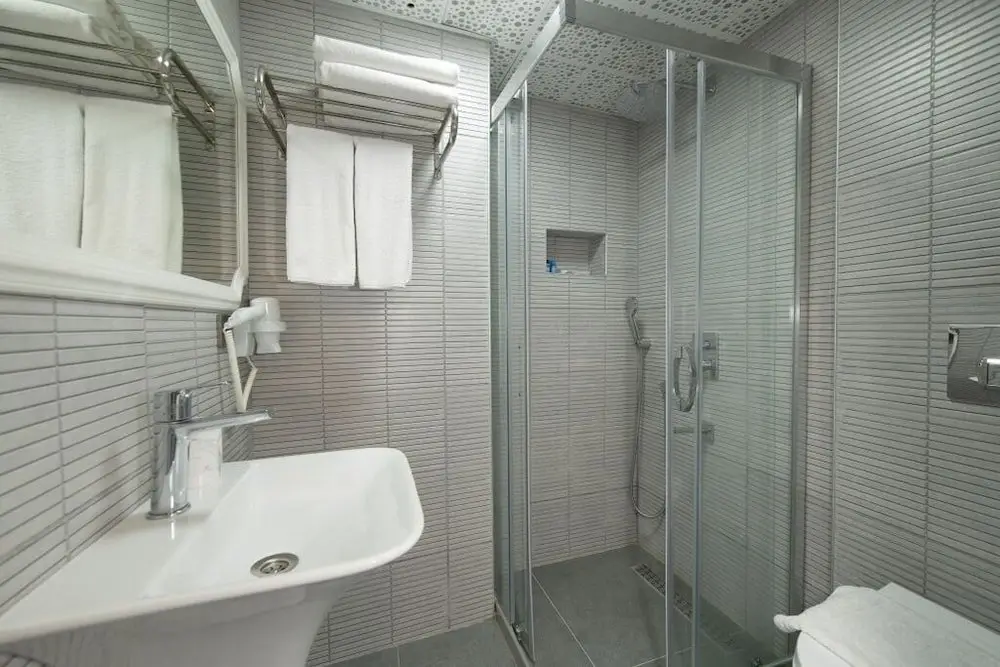 Бодрум: Platinum Otel