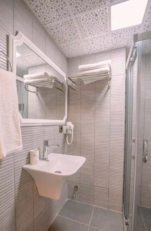 Бодрум: Platinum Otel