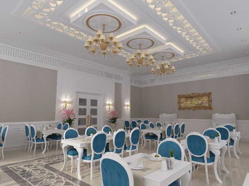 Бельдиби: Elegance Beach Resort