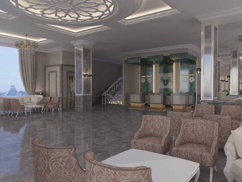 Бельдиби: Elegance Beach Resort