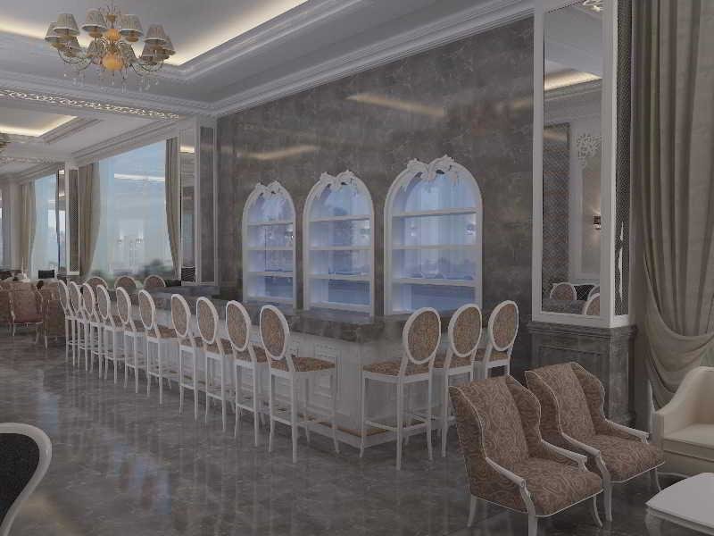 Бельдиби: Elegance Beach Resort