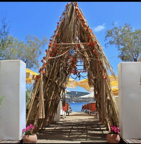 Битез: Laos Resort Otel