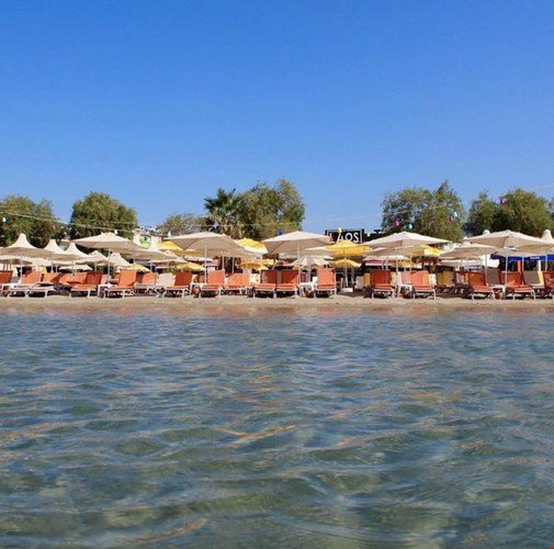 Битез: Laos Resort Otel