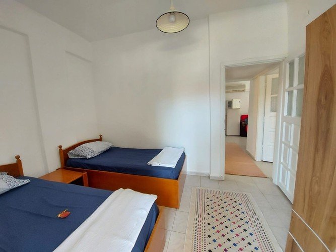 Белек: Palmiye Tatil Sitesi