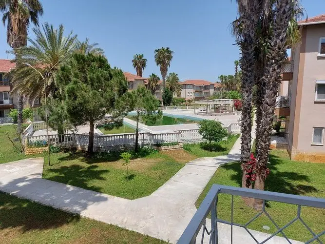 Белек: Palmiye Tatil Sitesi