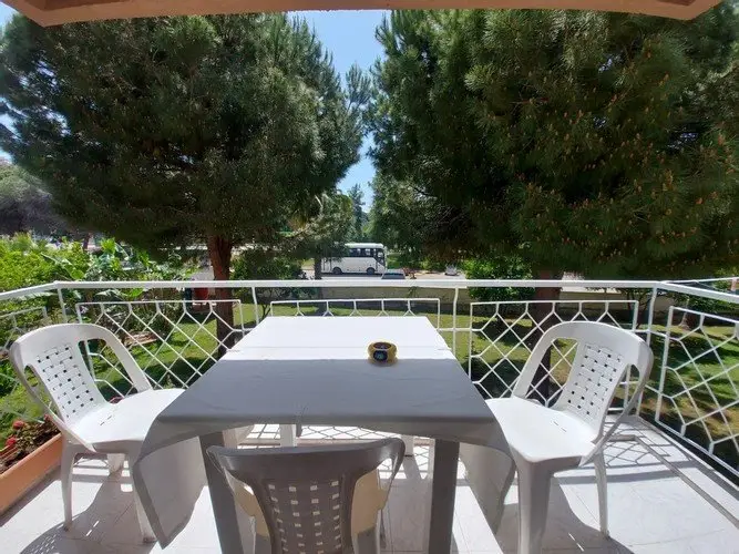 Белек: Palmiye Tatil Sitesi