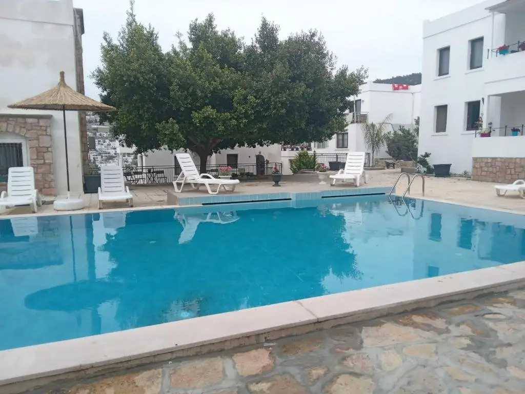 Бодрум: Dolphin Residences Jardin 2