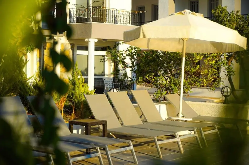 Яликавак: Tangiers Hotel