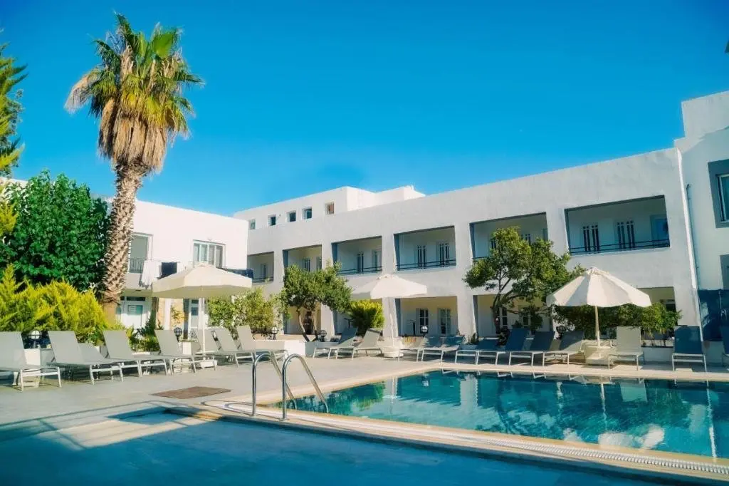 Яликавак: Tangiers Hotel