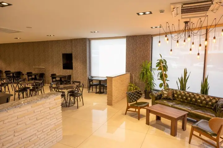 Бурса: Gorukle Alpas Yasam Hotel