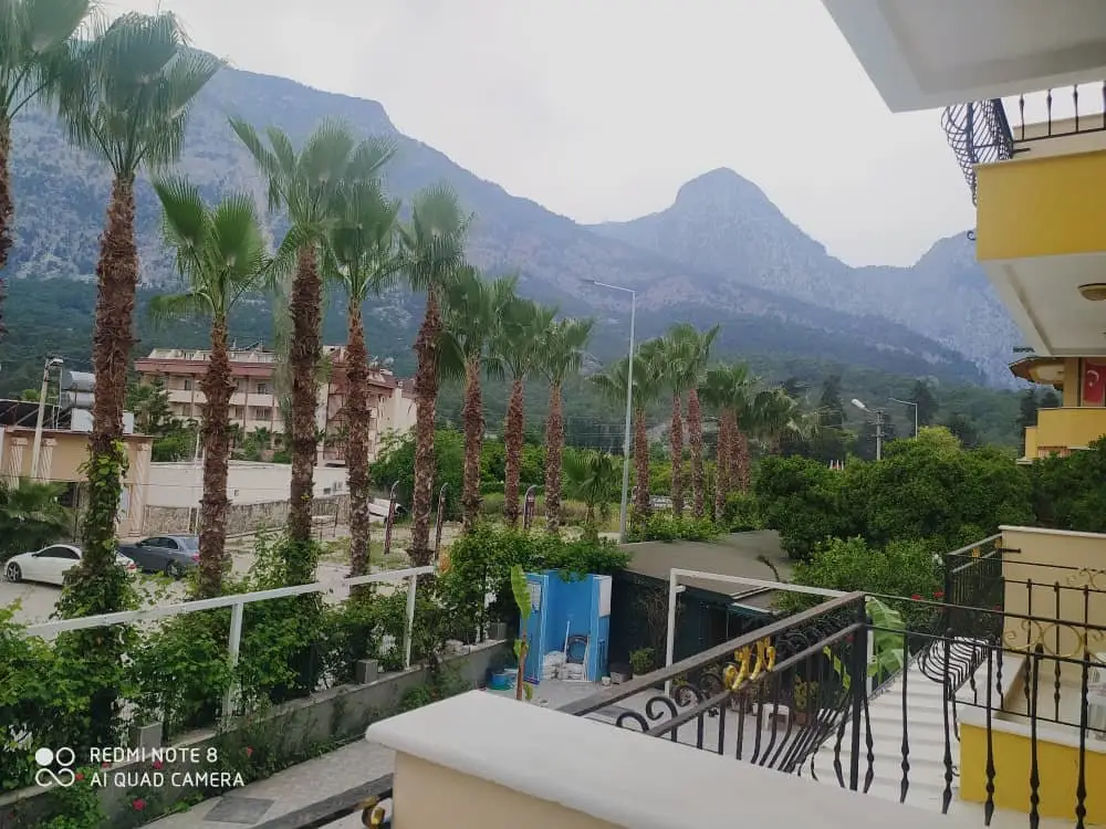 Бельдиби: Santana Hotel