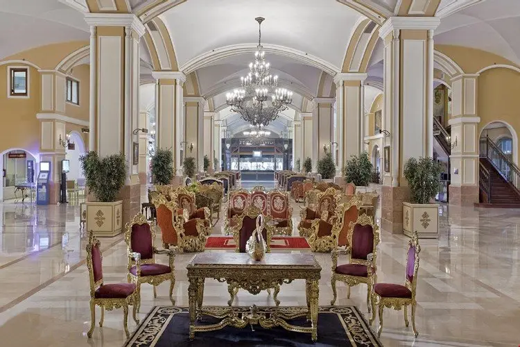Kremlin Palace — фото 1