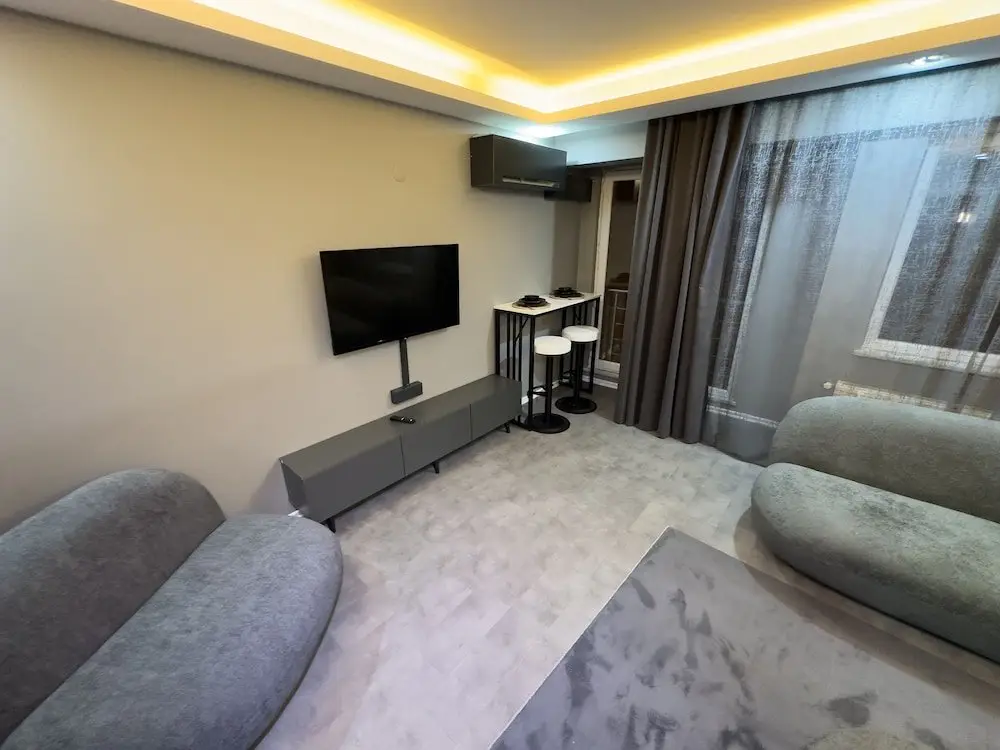 Бурса: Paris Residence