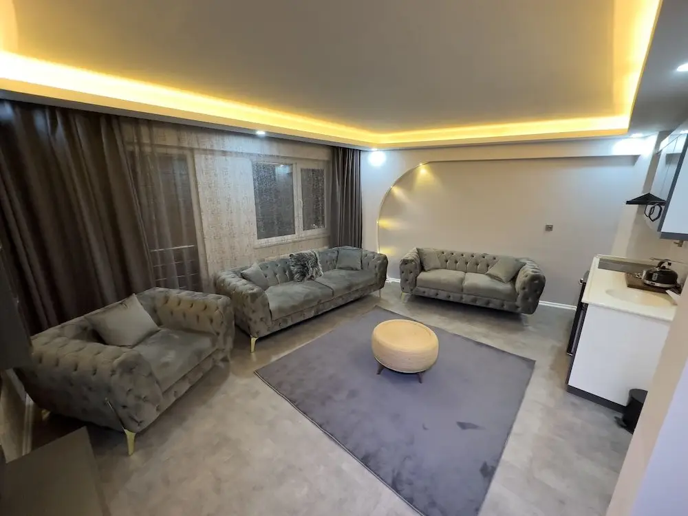 Бурса: Paris Residence