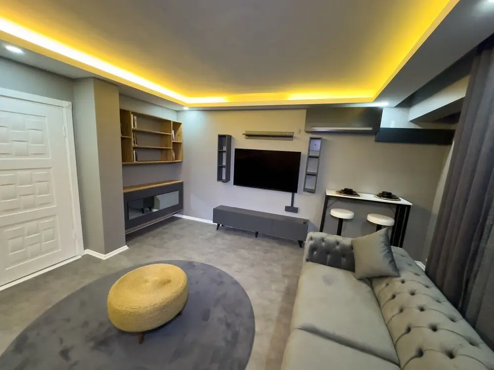 Бурса: Paris Residence
