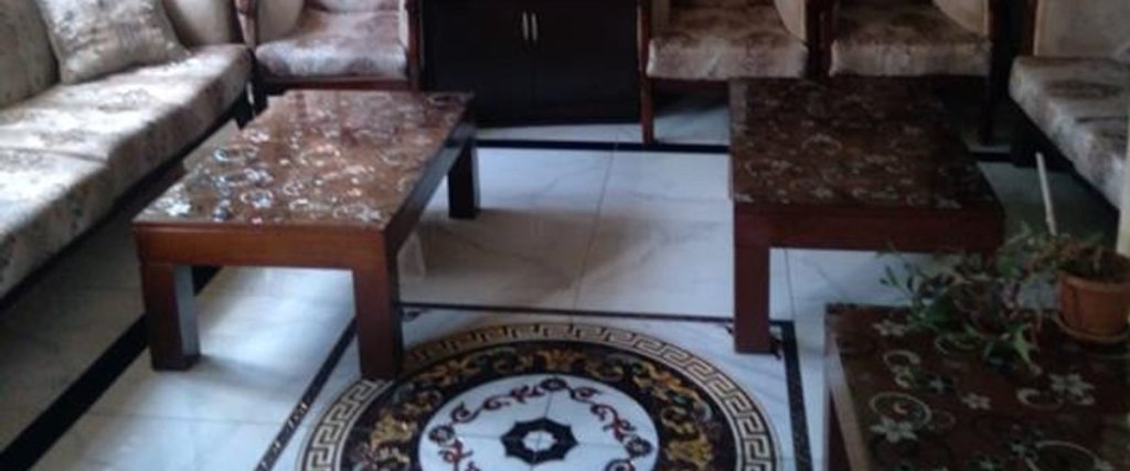 Анкара: Sarp Otel