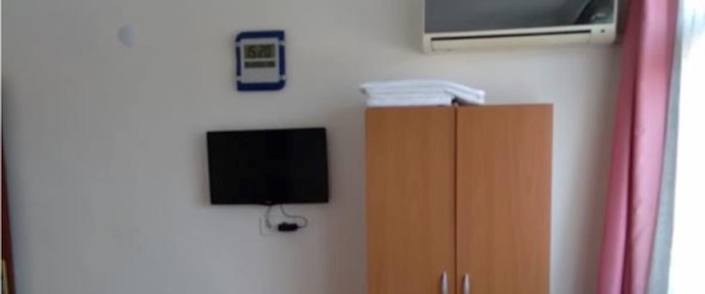 Анкара: Sarp Otel