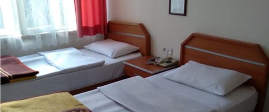 Анкара: Sarp Otel