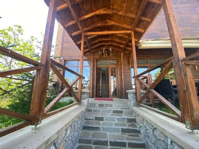 Бурса: Mysia Olympos Hotel