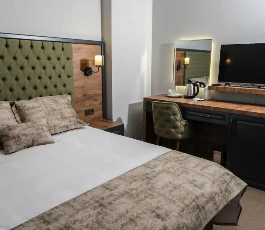 Бурса: Mysia Olympos Hotel