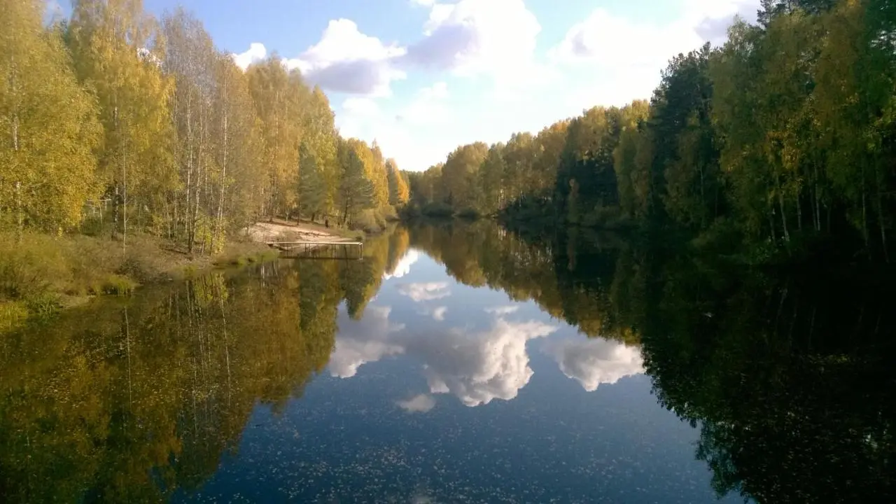 Gorodetskiy: Mini-Hotel Agates