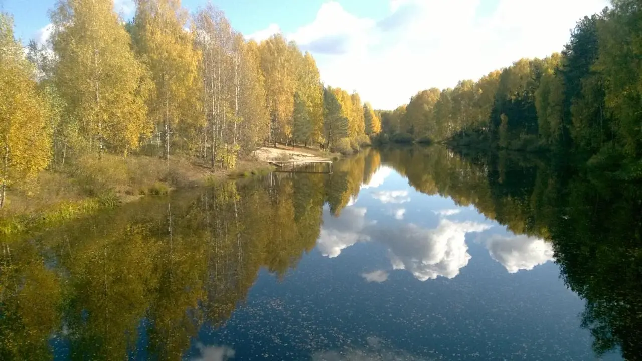 Gorodetskiy: Mini-Hotel Agates