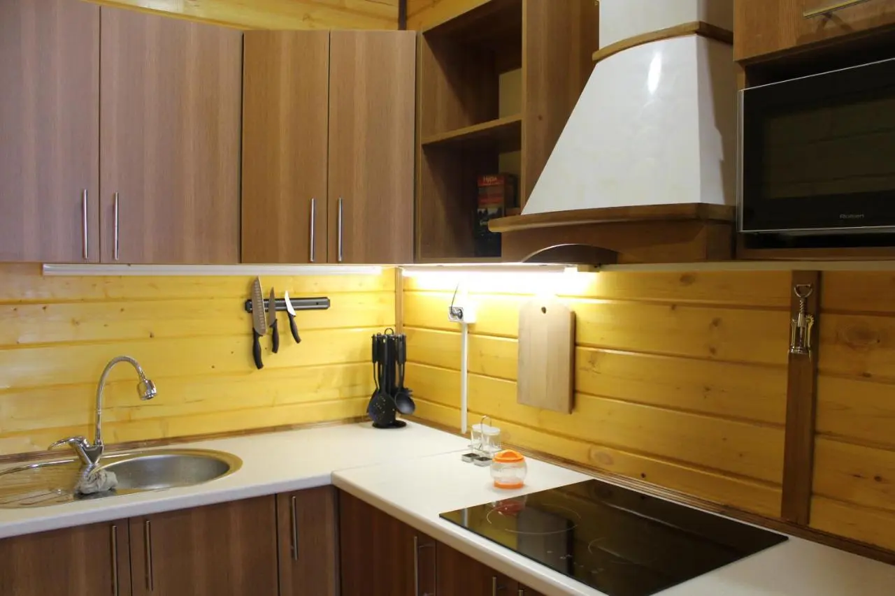 Gorodetskiy: Mini-Hotel Agates