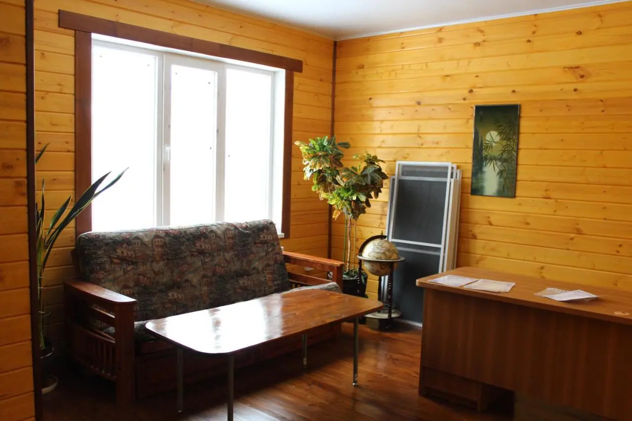 Gorodetskiy: Mini-Hotel Agates