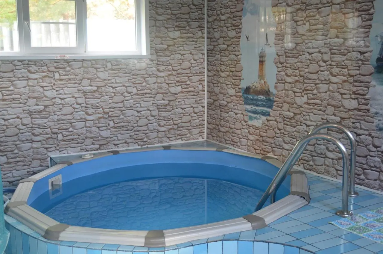 Gorodetskiy: Mini-Hotel Agates