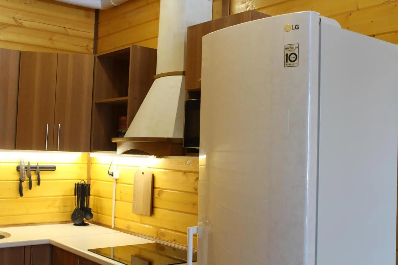 Gorodetskiy: Mini-Hotel Agates