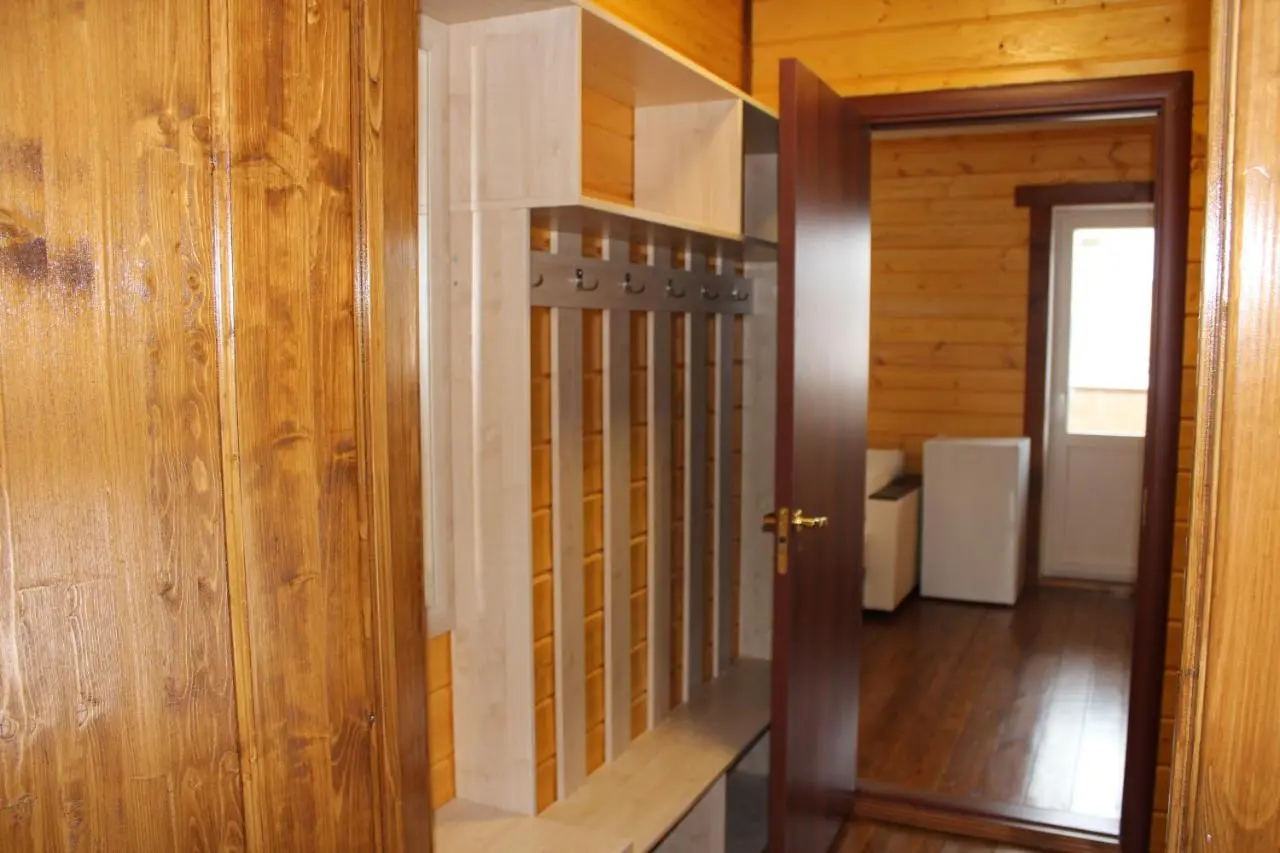 Gorodetskiy: Mini-Hotel Agates