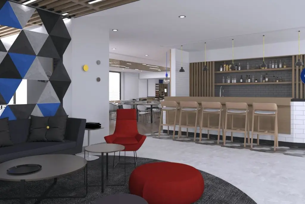 Анкара: Holiday Inn Express Ankara Airport, an IHG Hotel
