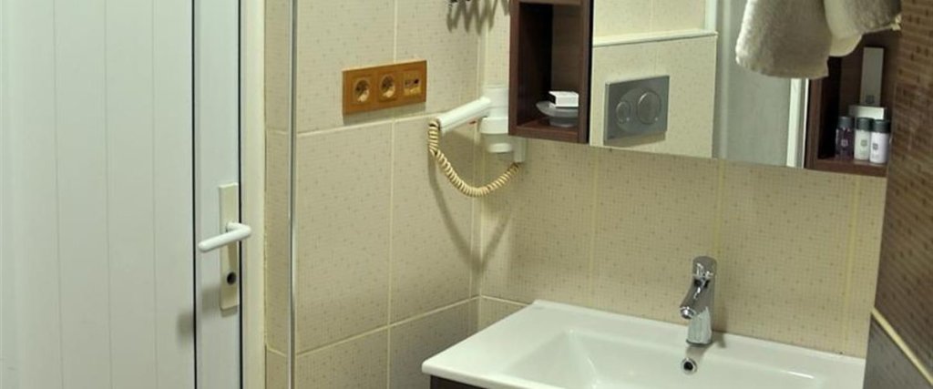 Бурса: Ada Palas Hotel