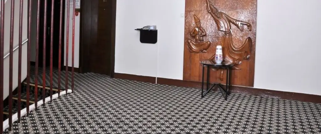 Бурса: Ada Palas Hotel