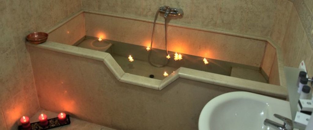 Бурса: Ada Palas Hotel