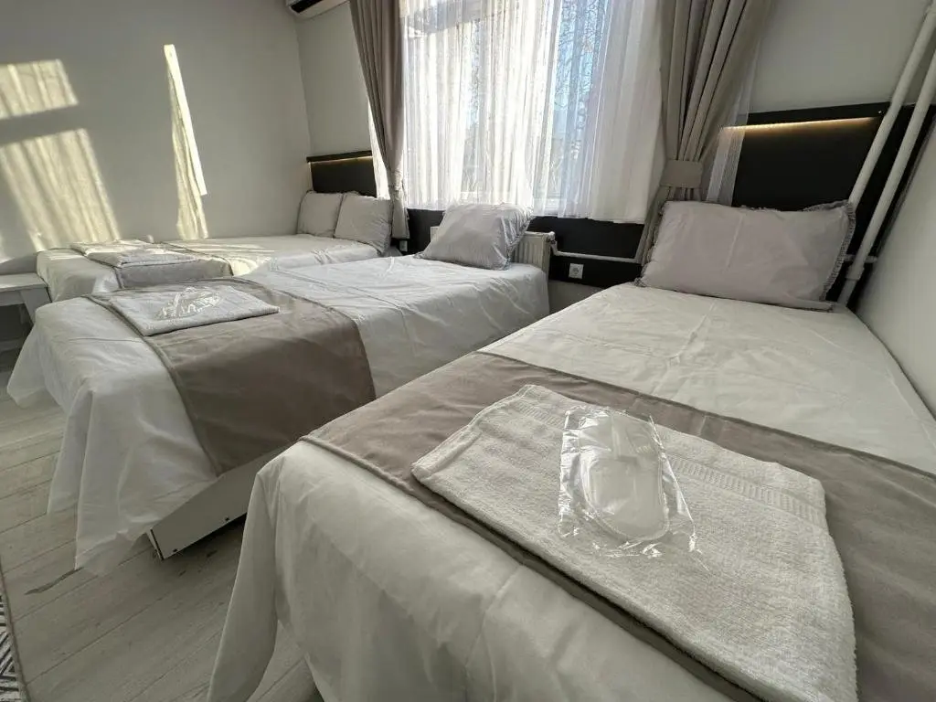 Бурса: Otel NİL FIRAT