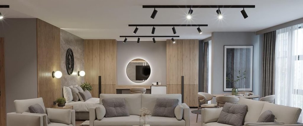Бурса: Luxury Suites Bursa
